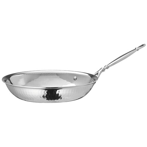 Сковорода из нержавеющей стали Opus Prima 26см. Ruffoni Италия