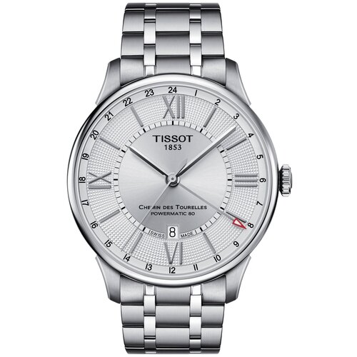 фото Наручные часы tissot t099.429.11.038.00