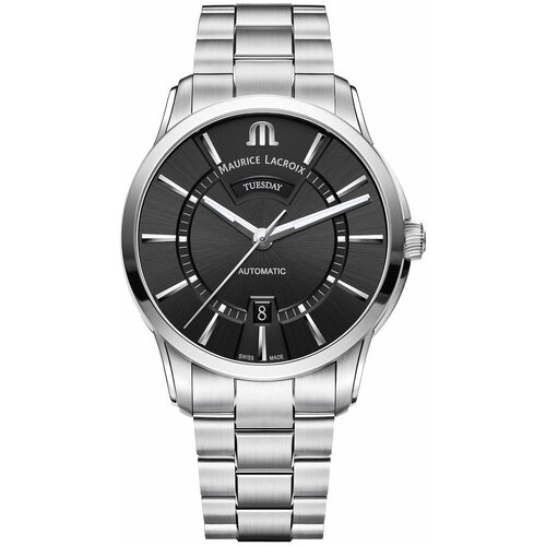 Наручные часы Maurice Lacroix PT6358-SS002-330-1