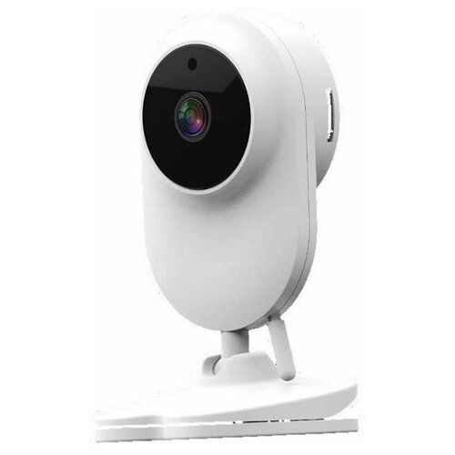 Поворотная камера видеонаблюдения PS-Link PS-TD20 белый