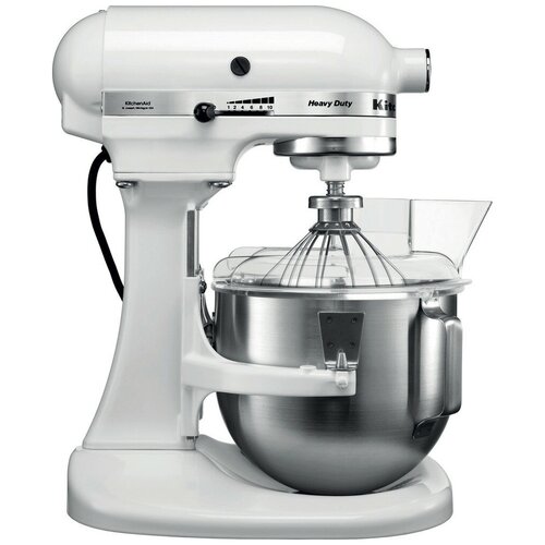 Миксер KitchenAid 5KPM5EWH, белый