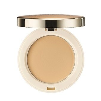 Компактная пудра Eco Soul Perfect Cover Pact 23 Natural Beige 11 г, The Saem, 8806164166314