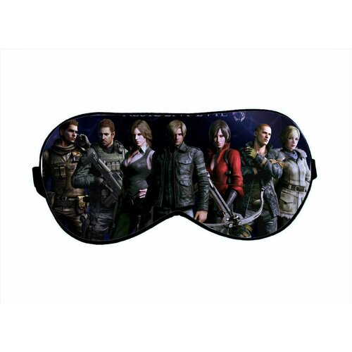 фото Маска для сна , мультиколор migom