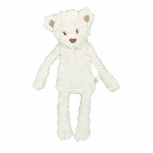 Игрушка для собак MY DOG Мишка-шуршалка с кармашком, 38 см