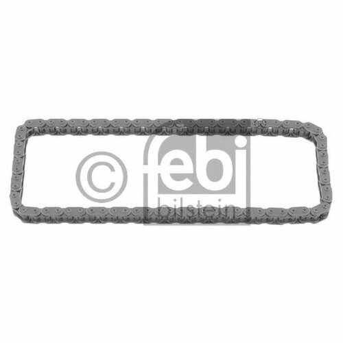 Цепь привода масляного насоса Febi 25171 для Ford Mondeo (2000-2007), Ford Tourneo Custom (2012-н. в.), Ford TRANSIT (2000-2014)