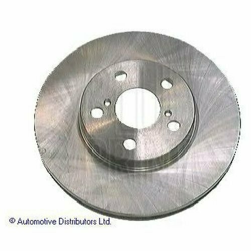 Диск тормозной передний Blueprint ADT343112 для Toyota Avensis (1997-2003)