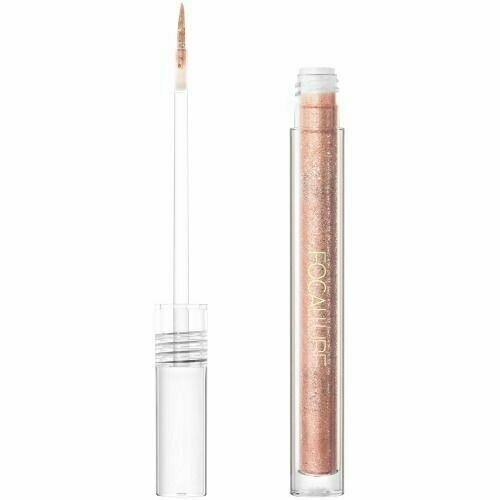 Тени для век жидкие с глиттером, Focallure, Glittering Liquid Eyeshadow, тон S03, 1,5 г