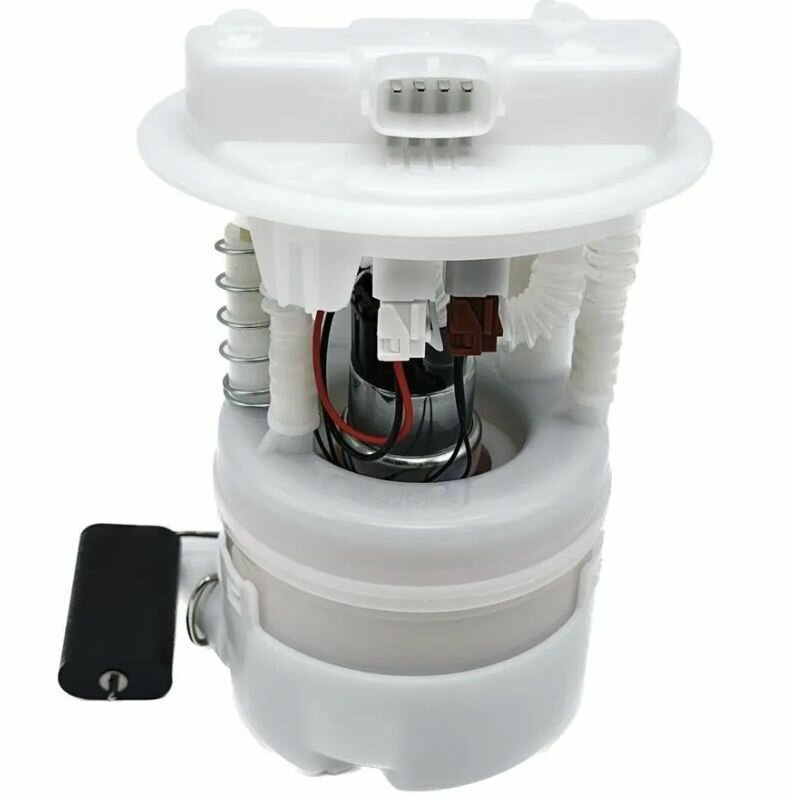 фото Бензонасос электрический (модуль топливного насоса) в сборе, для LADA Largus, RENAULT, X-RAY