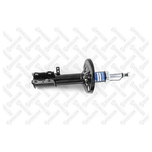 Амортизатор передний левый газовый TOYOTA CARINA E 1.6-2.0/2.0D 93-98 STELLOX 42140046SX