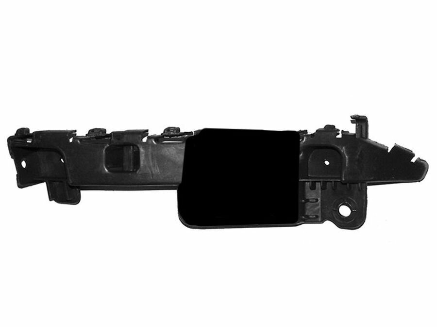 фото Кронштейн бампера Chevrolet Cruze 09- правый STCV42000B1