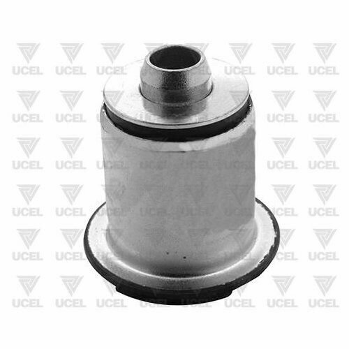 Сайлентблок задней балки UCEL 10973 для Nissan Primastar; Opel Vivaro; Renault Trafic II