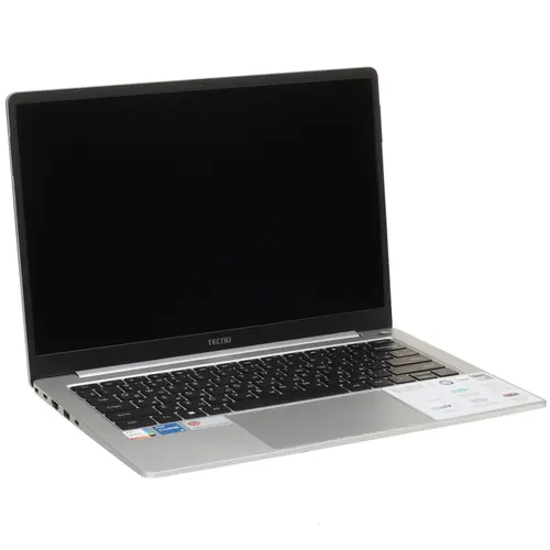 Ноутбук TECNO MegaBook T1 Core i5 12450H/16Gb/512Gb SSD/Iris Xe 48EUs/15.6