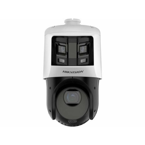 IP-видеокамера Hikvision DS-2SE4C425MWG-E26F0 7257300₽