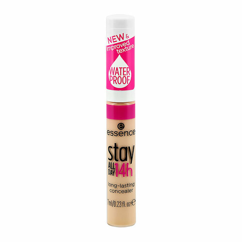 Консилер для лица `ESSENCE` STAY ALL DAY 14H тон 30