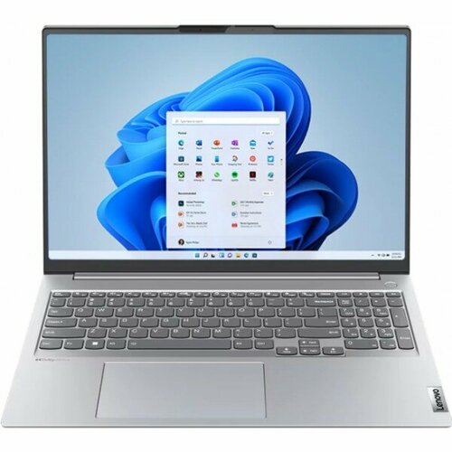 Ноутбук LENOVO TB16 G4 IAP 21CY0001CD 16 CI5-12500H 16512GB W11 8199900₽