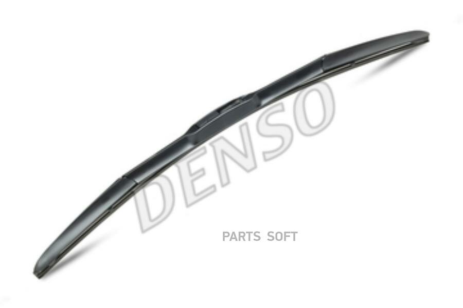 Щётка стеклоочистителя гибридная Denso - фото №4