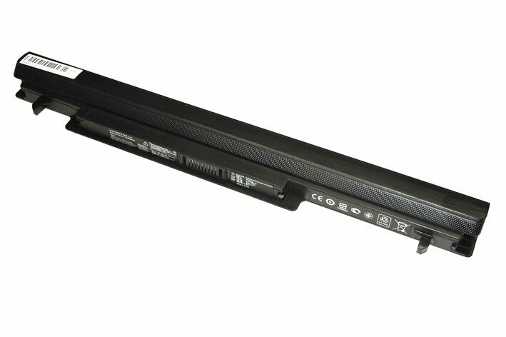 Аккумулятор для ноутбука Asus K46 K56 A46 A56 S46 S56 Series. 15V 2600mAh A41-K56 A31-K56