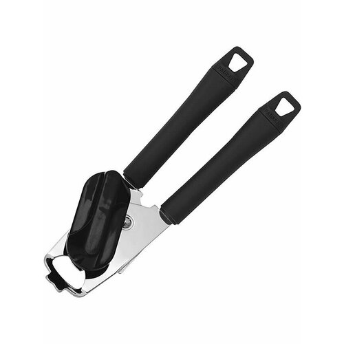 Открывалка для консервов банок открывашка Paderno 21x55 см сталь 5404₽