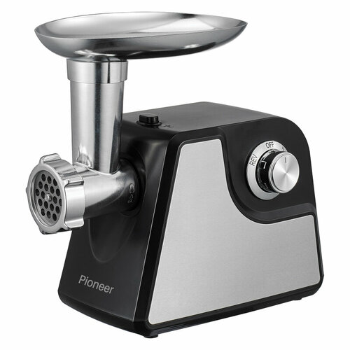 Мясорубка PIONEER MG104 947400₽