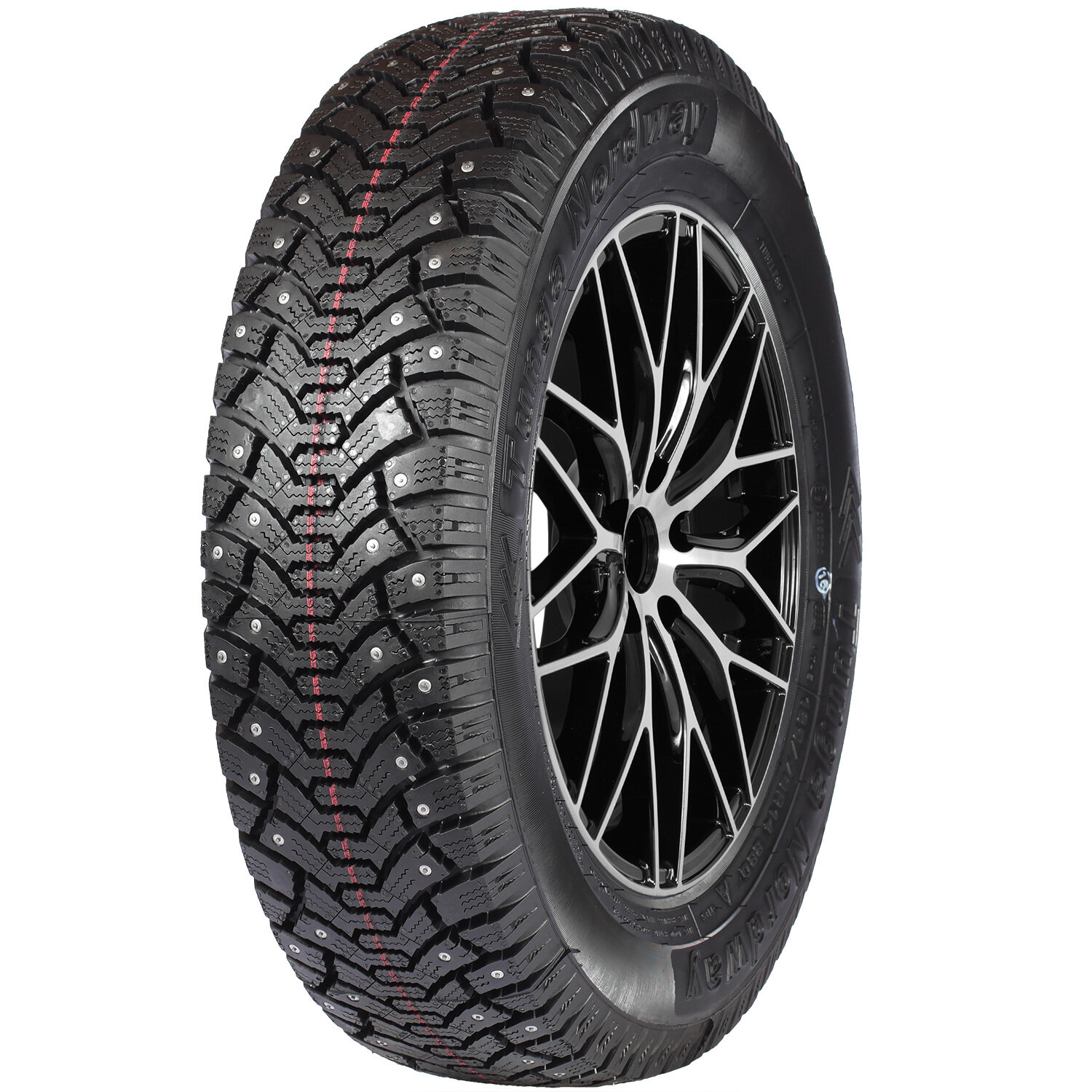 Шина Tunga Nordway 185/65 R15 88Q