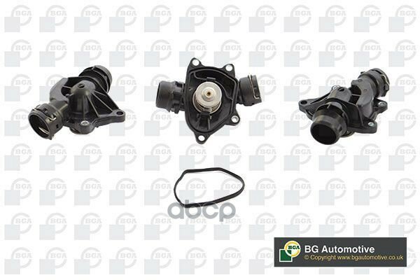 Термостат BMW 2.5d-3.0d 98-, Opel Omega, Land Rover Bga арт. CT0916