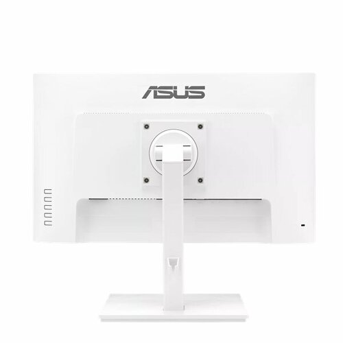 Монитор 23.8 Asus VA24EQSB-W белый IPS LED 5ms 16:9 HDMI M/M матовая HAS Piv 1000:1 300cd 178гр/178гр 1920x1080 VGA DP FHD USB 3.63кг монитор asus va24eqsb w белый