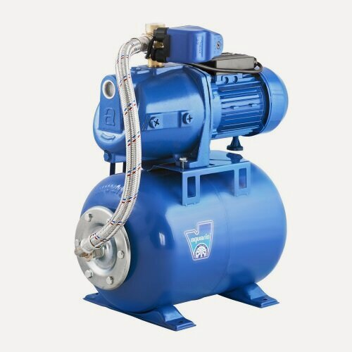 Изображение товара Aquario AJC-125C (Sahara) насосная станция