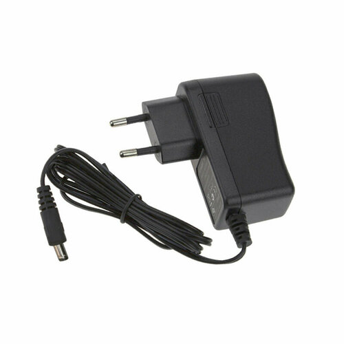 Блок питания (сетевой адаптер) DC12V, 1A (12Вт макс.) OSNOVO PS-12012(ver2)