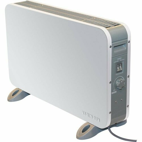 Конвектор переносной напольный BEHA FG 1800 317180 1749900₽