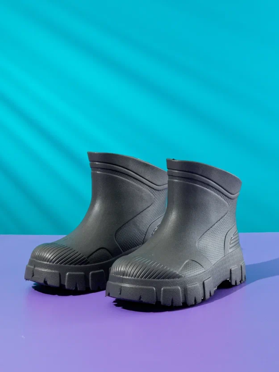 Полусапоги КОЛЕСНИК  размер 38 39  gray