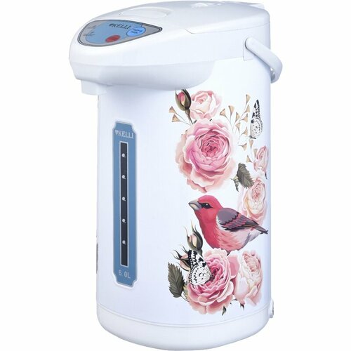 Термопот KELLI KL-1391 60л 429900₽