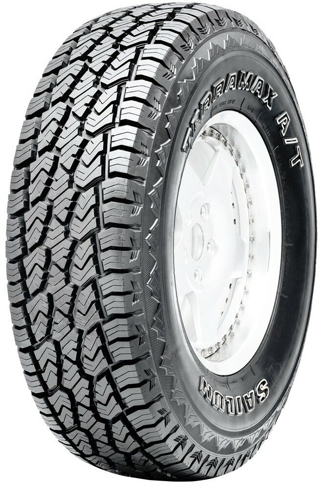 Летняя шина Sailun TERRAMAX A/T 235/70R16 106S