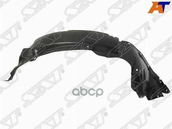 SAT ST-MZF2-016L-2 Подкрылок MAZDA TRIBUTE 08- LH (пр-во Тайвань)