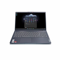 Ноутбук Lenovo V15 G4 AMN 15.6" FHD/AMD Athlon Silver 7120U 2.4 ГГц/8Гб DDR5 RAM/256Гб SSD NVMe M.2/AMD Radeon 610M 2Гб/Win 11Pro/Русская клавиатура