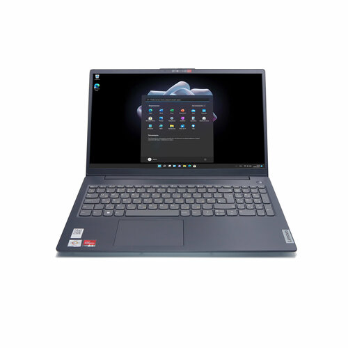 Ноутбук Lenovo V15 G4 AMN 156 FHDAMD Athlon Silver 7120U 24 ГГц8Гб DDR5 RAM256Гб SSD NVMe M2AMD Radeon 610MWindows 11ProРусская клавиатура 3930000₽