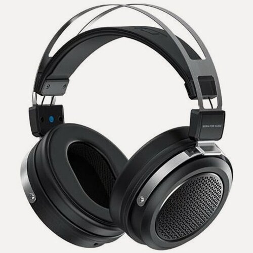 Изображение товара Наушники Fiio JT1 black