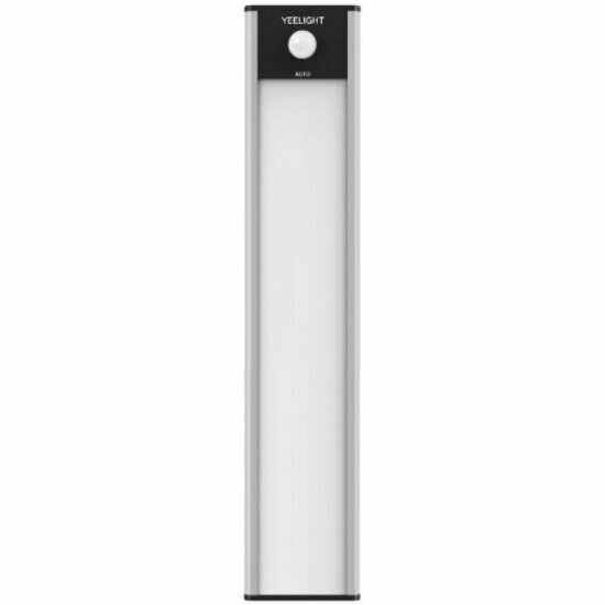 Светильник с датчиком движения Yeelight Motion Sensor Closet Light A20 (Silver)4000k