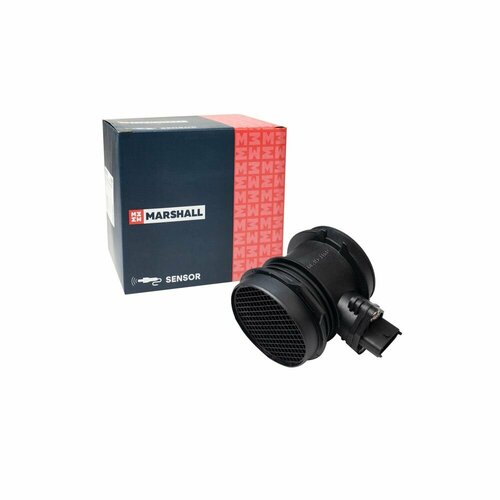 Датчик массового расхода воздуха Kia Sorento кросс-номер BOSCH 280218090 OEM 2810039450 35300₽