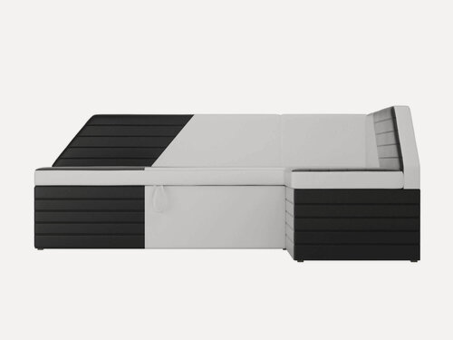 Изображение товара Artum Кухонный угловой диван Дуглас эко кожа правый диз. 2