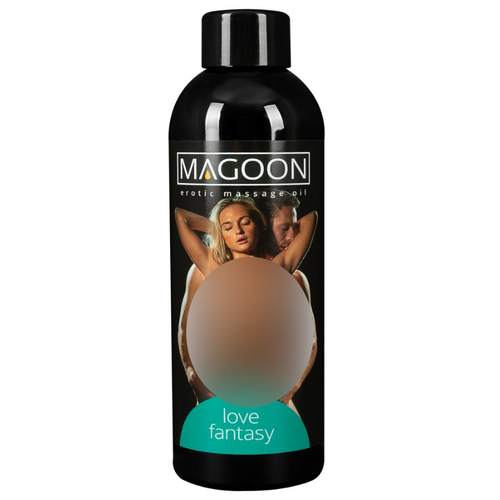 Массажное масло Love Fantasy 50 мл