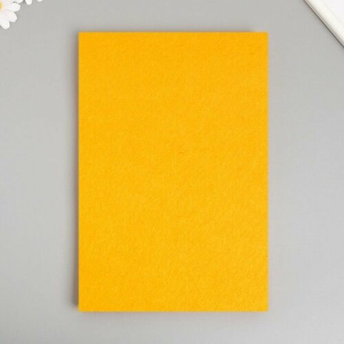 Фетр жесткий 1 мм 