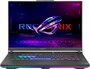 Игровой ноутбук ASUS ROG Strix G16 16” QHD 240Hz, GeForce RTX 4060, Intel Core i9-13980HX, 16GB DDR5, 1TB PCIe SSD, Wi-Fi 6E, Windows 11