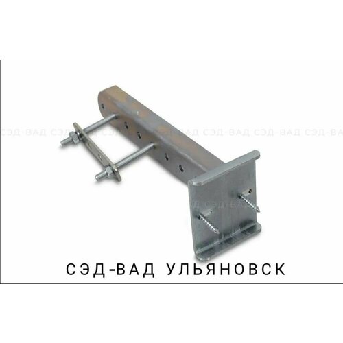 Стойка ложемента 1 шт 1200₽