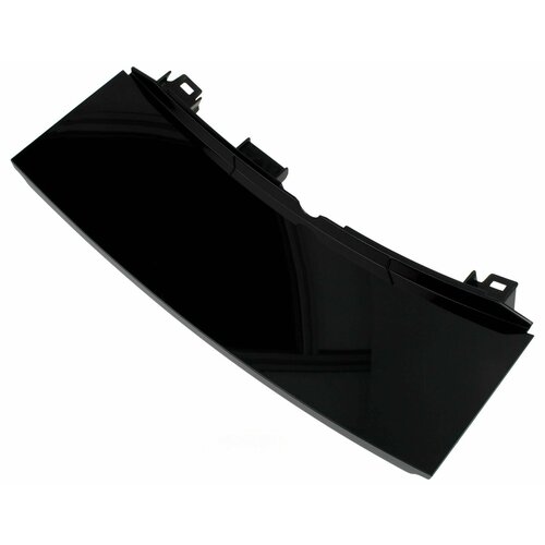 Крышка поддона черного цвета для кофемашин Melitta 6715656 1200₽