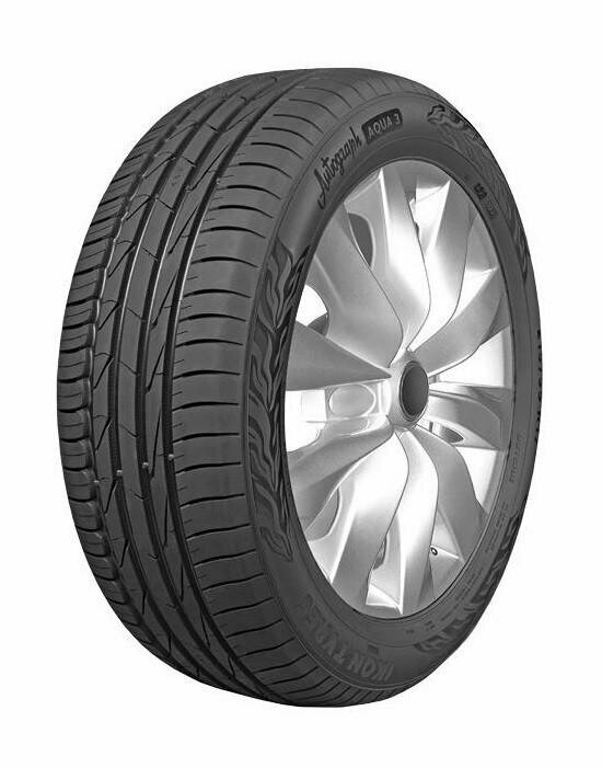 Шина Ikon Tyres Autograph Aqua 3 205/55 R16 94V