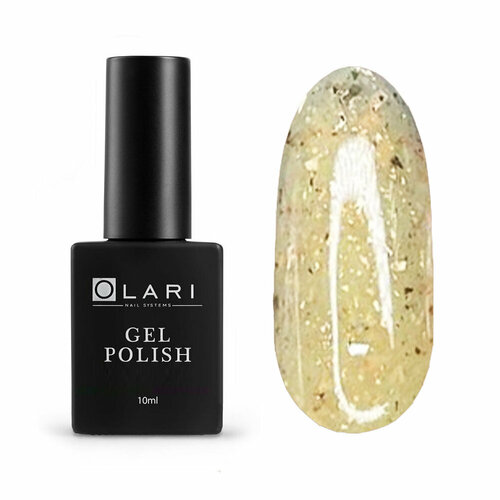 Гель-лак Olari COLOR №086, 8 мл