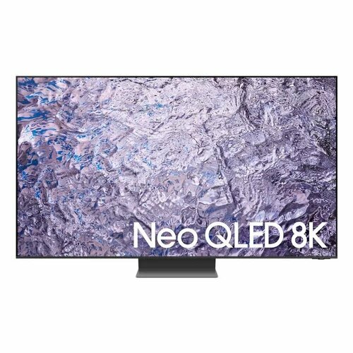 Телевизор Samsung 65QN800C 65 2023 8K Neo QLED 31999000₽