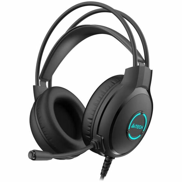 A4Tech Fstyler FH300U Black