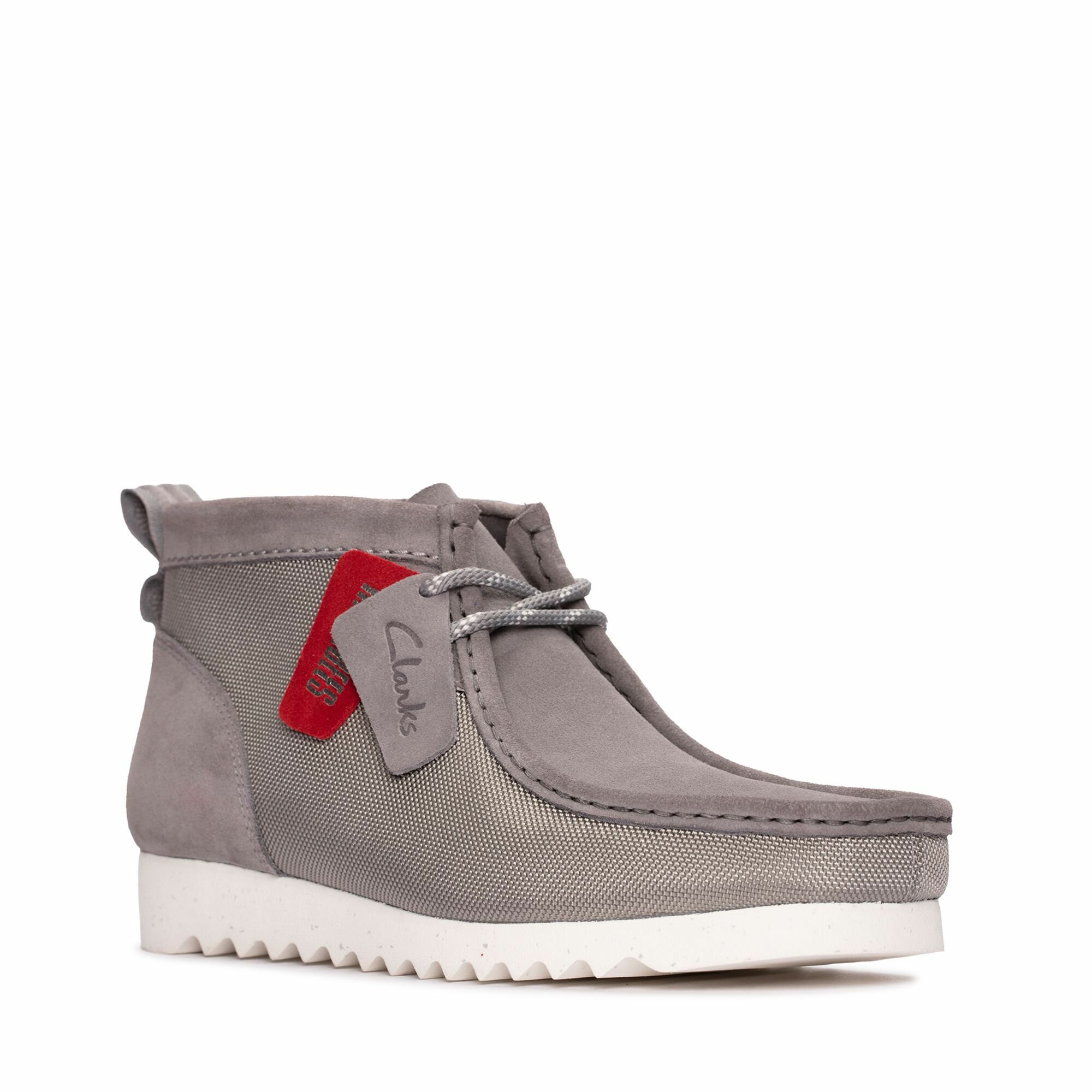 Полуботинки Clarks