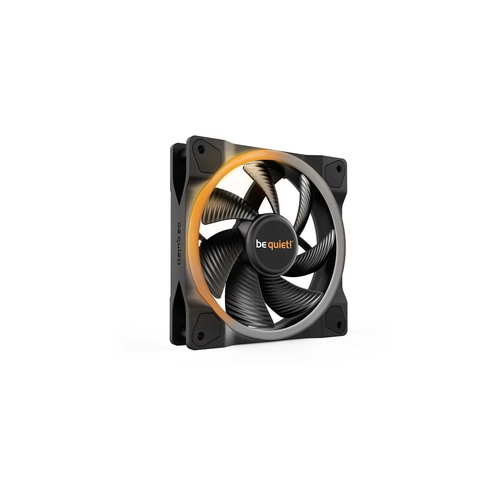 вентилятор aerocool cosmo 120mm fixed rgb 4718009158597 Вентилятор для корпуса Be Quiet Light Wings 120 мм с PWM